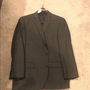 Men’s Macy’s Suit Jacket